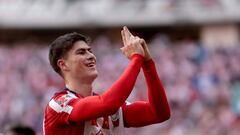 Ramón Ramírez: “Cuando veo a ‘La Hormiga’ González, me acuerdo de su padre”