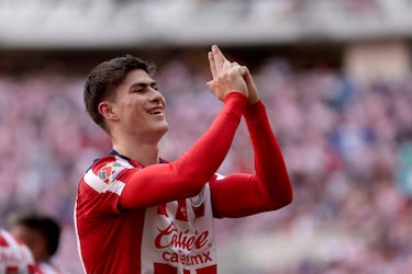 Milito no tiene “prisa” de que Hormiga dé salto a Europa 