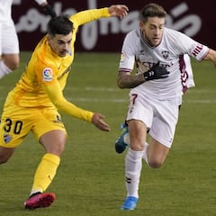 Comienza un mercado con la prioridad de dar salidas en el Albacete