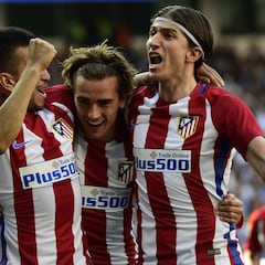 El puntito acabó en puntazo