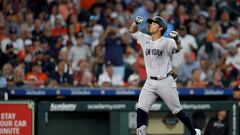 Sigue la previa y el minuto a minuto de New York Yankees vs Houston Astros, partido del MLB Opening Day que se va a jugar este jueves en Minute Maid Park.