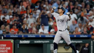 Sigue la previa y el minuto a minuto de New York Yankees vs Houston Astros, partido del MLB Opening Day que se va a jugar este jueves en Minute Maid Park.