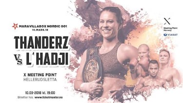 Maravillabox comienza su expansión a los países nórdicos