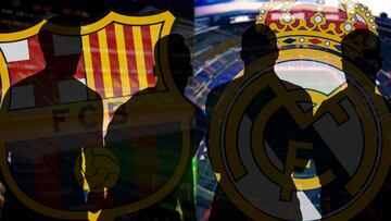 ¿Fichaje sorpresa del Madrid o Barça en invierno? Especial mercado, en directo