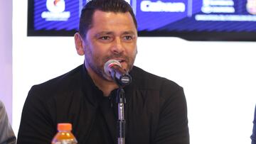 Gerardo Bedoya habló de la polémica y el VAR en el partido entre Nacional y Millonarios.