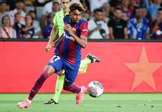 Lamine Yamal hará subir gente a Montjuïc