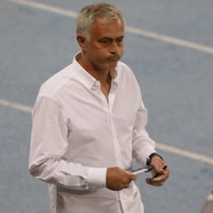 El coronavirus elimina al rival del Tottenham de la Carabao Cup