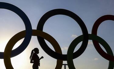 Retiran una noticia que revelaba qué deportistas son homosexuales