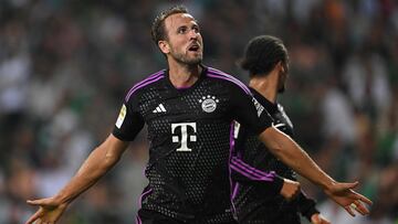 Matthäus: “El Bayern ha sido chantajeado con Kane”