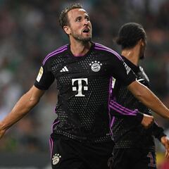 Matthäus: “El Bayern ha sido chantajeado con Kane”
