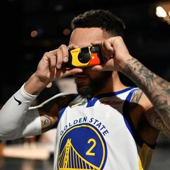 Chris Chiozza, a UCAM Murcia