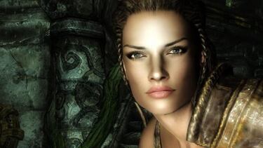 Un mod de Skyrim desnuda a las chicas de Bethesda