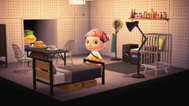 Animal Crossing New Horizons nos lleva al paraíso con su edición definitiva para Switch 2: impresiones de la versión 3.0