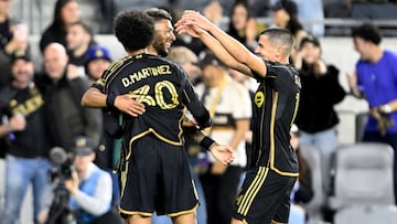 “Haremos todo por estar en el Mundial de Clubes”