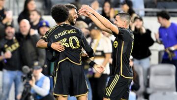 Los Ángeles están a un día de contar con boleto para ir al Mundial de Clubes y así se reforzarían.