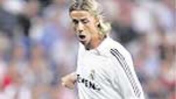 Guti puede volver a ser clave en el juego del Real Madrid.