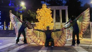 Noche de Velitas 2020: ¿qué se hace en Colombia por el feriado de la Inmaculada Concepción?