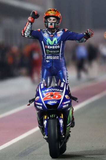 Maverick Viñales