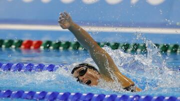 “Dormimos poco, pero son los Juegos y hay que adaptarse”