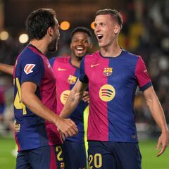 Flick se abona al ‘unocerismo’