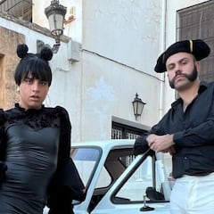 ¿Quiénes son Finito y Keroseno, los polémicos concursantes de ‘GH Dúo’?