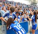 Histórico estreno del Oporto en Do Dragão: ¡30.000 asistentes!