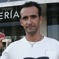 Dos años de cárcel para Cosme Prenafeta por abuso sexual a dos jugadoras