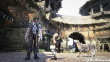 Fable II, Impresiones