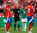 Tabla de posiciones Eliminatorias al Mundial 2026, fecha 8: ¿En qué lugar va Chile en Sudamérica?
