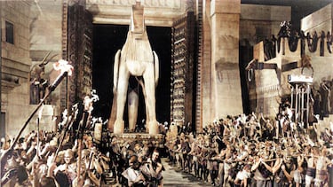 Las 30 mejores películas ambientadas en la Grecia clásica y el Imperio romano y dónde verlas