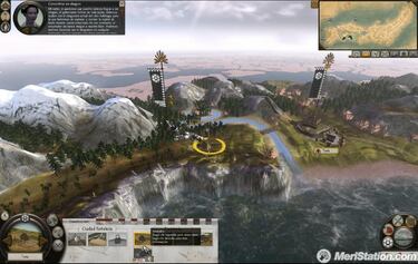 Total War: Shogun 2: nuevos contenidos y actualización en Steam