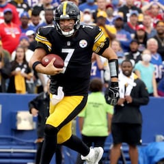 Power Rankings: Steelers, 49ers y Saints avanzan enérgicamente; Bills, Browns y Ravens tropiezan
