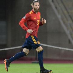 Spain 3-1 Kosovo: Pedri, Unai Simón, Sergio Ramos...