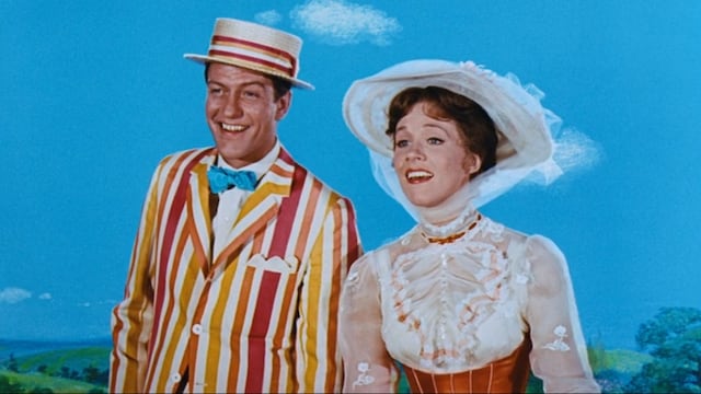 To celebrate Dick Van Dyke’s 100th birthday, we take a look at the cast members from ‘Mary Poppins’ who are still with us today
