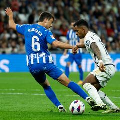 Guevara: “Ni en mis mejores sueños esperaba un año así”