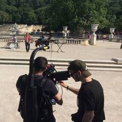 'Bailarina' de Maldita Nerea, sintonía oficial de la Vuelta