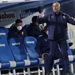 José Gomes continúa con vida