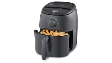 Elegimos cinco freidoras de aire para cocinar tus almuerzos saludables favoritos