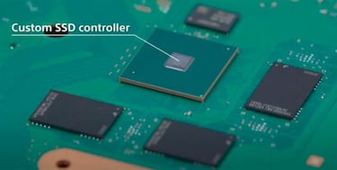 PS5 no será compatible con la unidad SSD externa en su lanzamiento