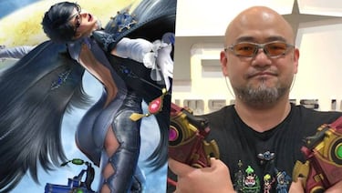 Kamiya espera dar noticias sobre el desarrollo de Bayonetta 3 "este año"