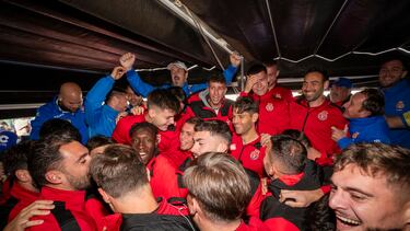 09/12/24
SORTEO COPA DEL REY
DIECISEIAVOS
DEPORTIVA MINERA
ALEGRIA