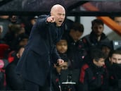 Bournemouth 3- Liverpool 2: resumen, resultado y goles del partido