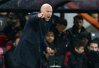 Bournemouth 3- Liverpool 2: resumen, resultado y goles del partido