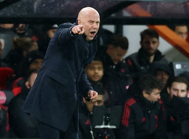 ‘Sky’: Xabi ve con buenos ojos fichar por el Liverpool