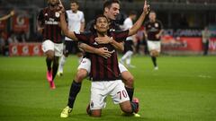 PSG vuelve a la carga por Carlos Bacca, Emery lo quiere