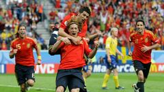 Villa destaca a Sergio Ramos: “No vino a México a retirarse”