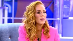 ¿Por qué Rocío Carrasco ha desaparecido de 'Sálvame'?