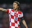 Modric en el Mundial: participaciones, cómo llega, estadísticas y goles en la Copa del Mundo