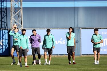 Real Murcia-Málaga: duelo entre dos históricos en horas bajas