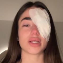 Preocupación por el estado de salud de Lola Lolita tras su última operación: “Espero que sea el fin de esto”